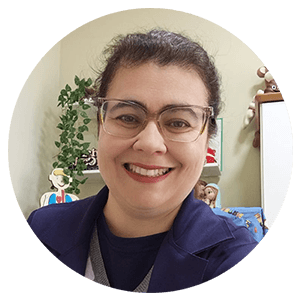 Foto de Fabiana Souza