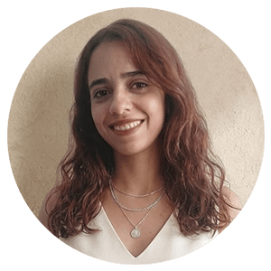 Foto de Giovana Cataldi