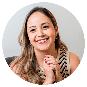 Foto de Juliana Bruna Rosa Farias