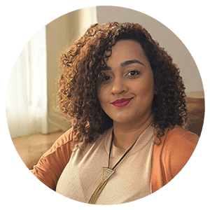 Foto de Marjorie dos Santos Reis