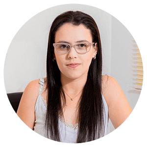 Foto de Tatiane Regina Carvalho